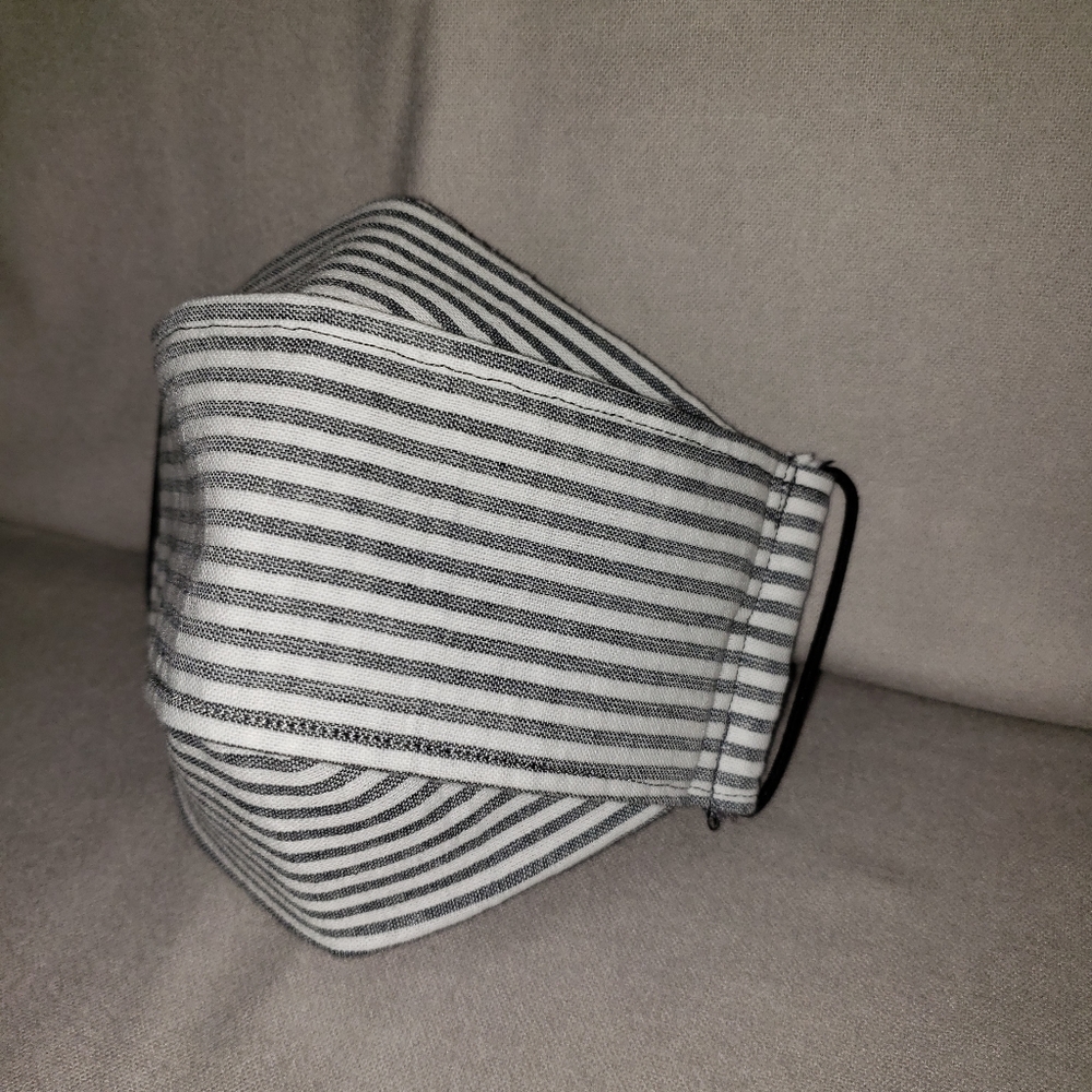 Face Mask - Picture 3 of 3